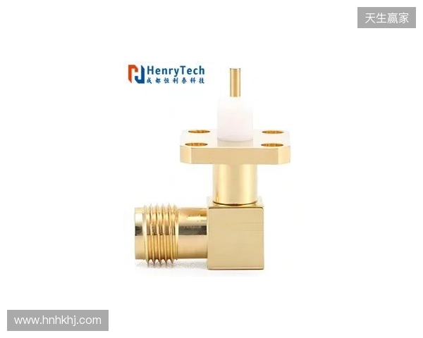 成都恒利泰:BNC连接器原位替代落地省级5G基站