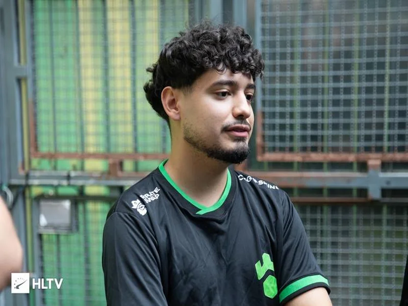 官宣:Imperial将skullz转入替补席